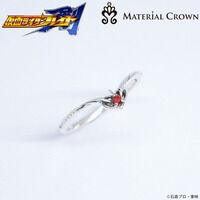 ʃC_[iuChj~MATERIAL CROWNi}eANEjO@ʃC_[JXyĔ́z
