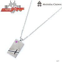 ʃC_[fBPCh~MATERIAL CROWNi}eANEjlbNX