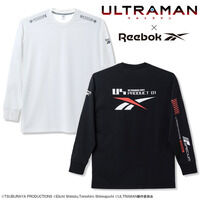 AjULTRAMAN~Reebok LS TeeiTVcj