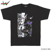 仮面ライダーW　ファングジョーカー　Tシャツ