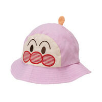 ���o�[�V�u���n�b�g �A���p���}�� �h�L�������2