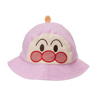 ���o�[�V�u���n�b�g �A���p���}�� �h�L�������2