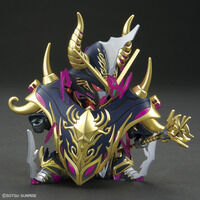 SDW HEROES �E�H�[���b�N�C�[�W�X�K���_��