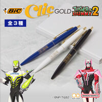 TIGER & BUNNY 2@NbNS[hiS3j