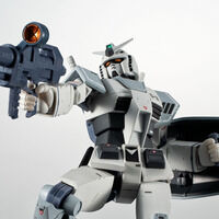 yCTMIzROBOT <SIDE MS> RX-78-3 G-3 K_ ver. A.N.I.M.E. `A}[LO`