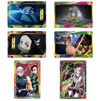 鬼滅の刃 メタルカードコレクション3(自販機)