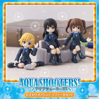 AQUA SHOOTERS!IvV \t@[tZbg