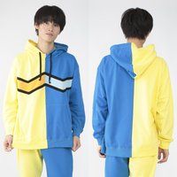 ���ʃ��C�_�[W�@�Ȃ肫��v���p�[�J�[