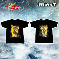 FinisharT ʃC_[NEK AeBbgtH[E_OoE[o@RΔ\́@TVc@(S2)