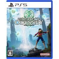 PlayStation(R)5uONE PIECE ODYSSEYv