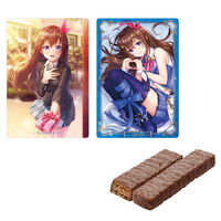 hololive ERROR SPECIAL CHOCO WAFERS(10個入)