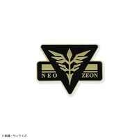 STRICT-G『機動戦士ガンダムUC』ピンズ ネオ・ジオン