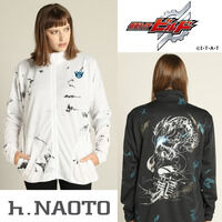 ʃC_[rh~h.NAOTO@R{W[W[ iA[gHj@䗴