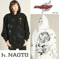 ʃC_[rh~h.NAOTO@R{vI[o[ iA[gHj@䗴