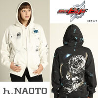 ʃC_[rh~h.NAOTO@R{p[J[iA[gHj@䗴
