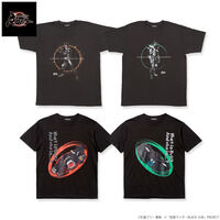 ʃC_[BLACK SUN  fUCTVc S4
