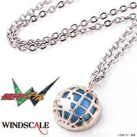 ʃC_[W WIND SCALE@ EChXP[ny_g@ver.2