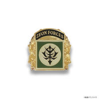STRICT-G.ARMSw@mK_xsY ZEON FORCES