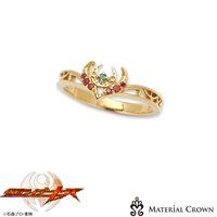 ʃC_[Lo~MATERIAL CROWNi}eANEjʃC_[LoGy\tH[@C[WOyĔ́z
