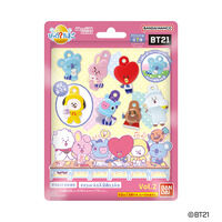 びっくらたまご　BT21　vol.2