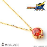 ʃC_[Z~MATERIAL CROWNi}eANEjlbNX