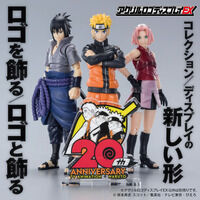 ANSfBXvCEX NARUTO/ig 20th S