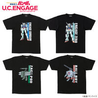 @mK_ U.C. ENGAGE tJ[TVc