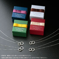 �V�e�j�X�̉��q�l�~THE KISS�V���o�[�l�b�N���X�@��2�e�@�S29��y�Ĕ́@2023�N3�����͂��z