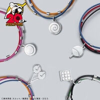 NARUTO�@�J���[�R�[�h�u���X���b�gVol.1