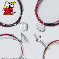 NARUTO�@�J���[�R�[�h�u���X���b�gVol.2