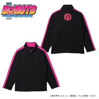 BORUTO�@�����Ł@�{���g�Ȃ肫��W���[�W