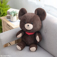 【希少】 くまのがっこう ジャッキー フィギュア 置物 ジャッキーオブジェ【9次受注：2025年7月頃発送】 | くまのがっ