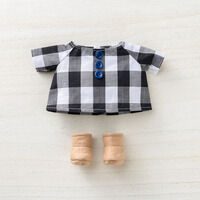 Jackie�fs Wardrobe Series �M���K���`�F�b�N�����s�[�X�Z�b�g