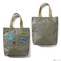 STRICT-G JAPAN _zw@mK_xMusette Tote Bag WIR