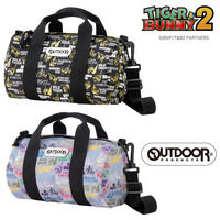 TIGER & BUNNY 2@OUTDOOR PRODUCTS@~j[{Xg