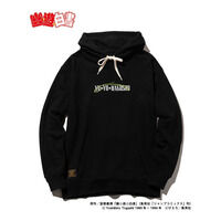 �H���V�������yglamb�zKurama Hoodie