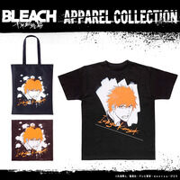 BLEACH N TVcRNV
