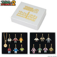 TIGER & BUNNY 2 ANZT[`[ZbgiS2j(2023N4͂j