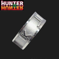 HUNTER�~HUNTER �n���^�[���������O�u�N���s�J�v�y2023�N3�������z
