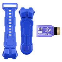 BEMEMORY DIGIMON SEEKERS  KDim & DIGIMON LINKERohZbg