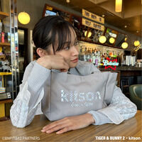 TIGER & BUNNYQ~kitson R{ g[gobO@tKKi2j