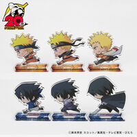 NARUTO@ftHV[Yvol.1@ANX^h