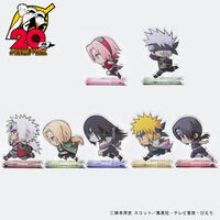 NARUTO@ftHV[Yvol.2@ANX^h
