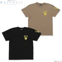 機動戦士ガンダム 閃光のハサウェイ 地球連邦軍 Tシャツ 【2023年3月発送】