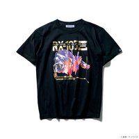 STRICT-G『機動戦士ガンダム 閃光のハサウェイ』 Tシャツ…
