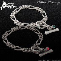 ʃC_[BLACK SUN ~ Velvet Lounge uXbg S2