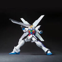 【未組立】HG 機動新世紀ガンダムX 3点セット 機動新世紀ガンダムX｜ アニメグッズ ・フィギュア・おもちゃなら