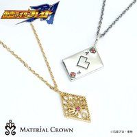 ʃC_[iuChj~MATERIAL CROWNi}eANEjlbNX@JX^MyĔ́z