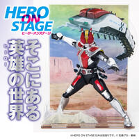 HERO ON STAGE/ヒーローオンステージ 仮面ライダー電王