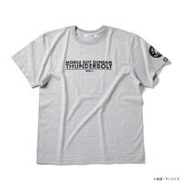 STRICT-G『機動戦士ガンダム サンダーボルト』Tシャツ イ…